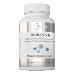 Berbersorb
