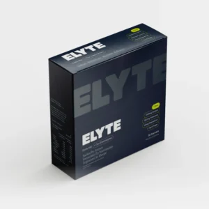 Elyte Hydration Powder Citrus 30 Pack Sachets