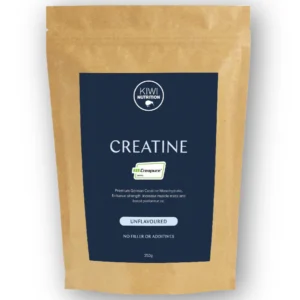 Kiwi Nutrition Creapure Creatine Powder