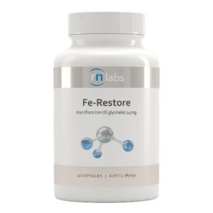 Fe-Restore