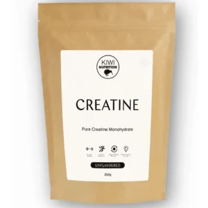 Kiwi Nutrition Creatine Powder