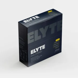 Elyte Hydration Powder Pineapple 30 Pack Sachets