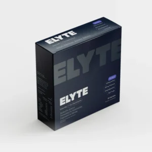 Elyte Hydration Powder Wild Berry 30 Pack Sachets